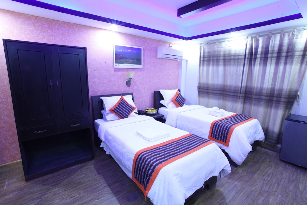 Hotel Kathmandu Home Nepal 26/47