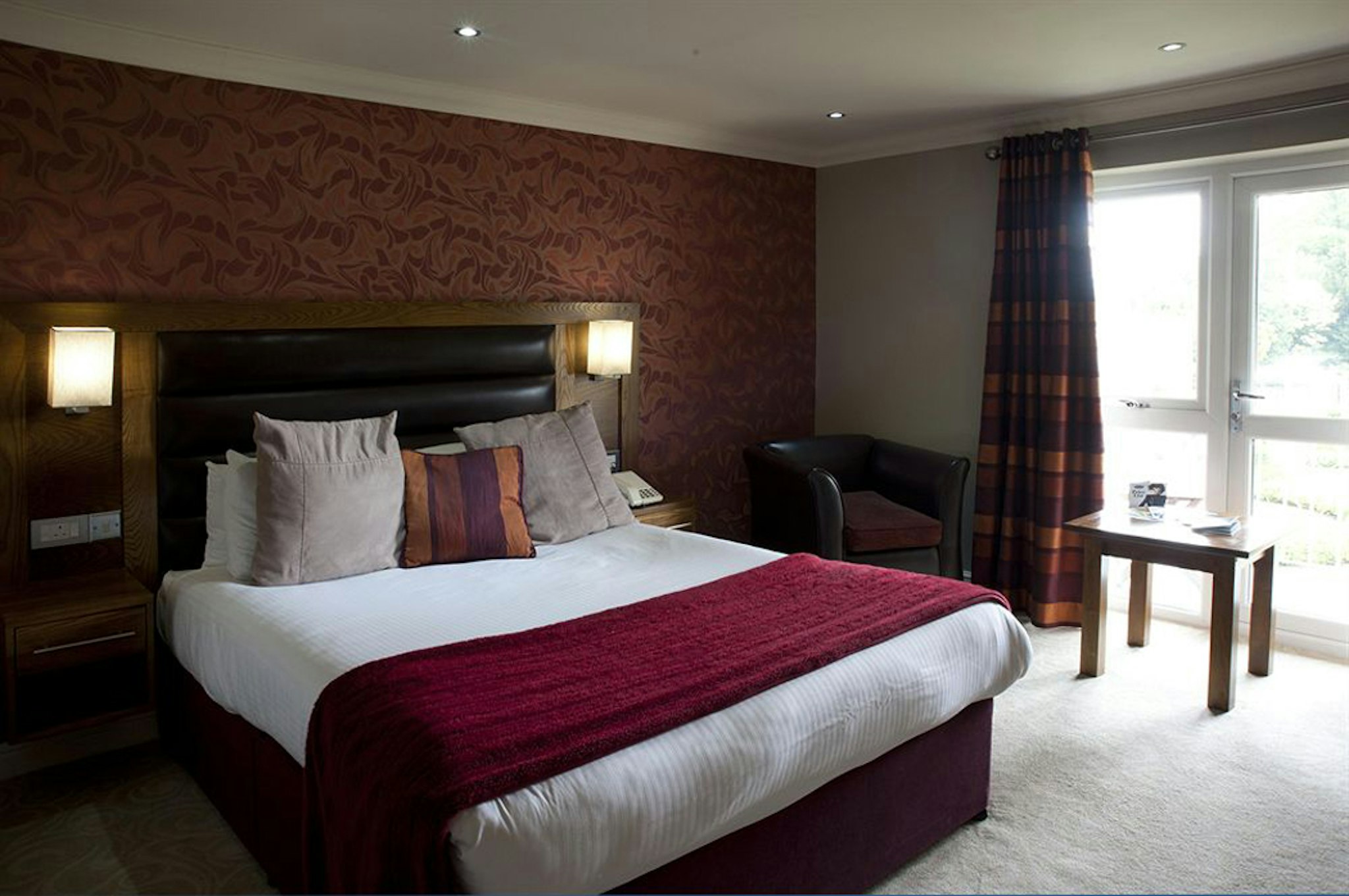 Thornton Hall Hotel And Spa 19/69