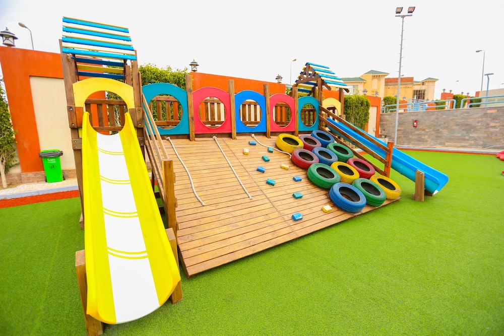 Tolip El Narges Hotel & Spa 44/49