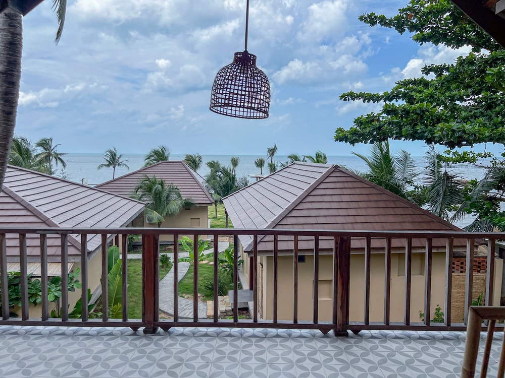 Coco Island Retreat Phu Quoc 5/40