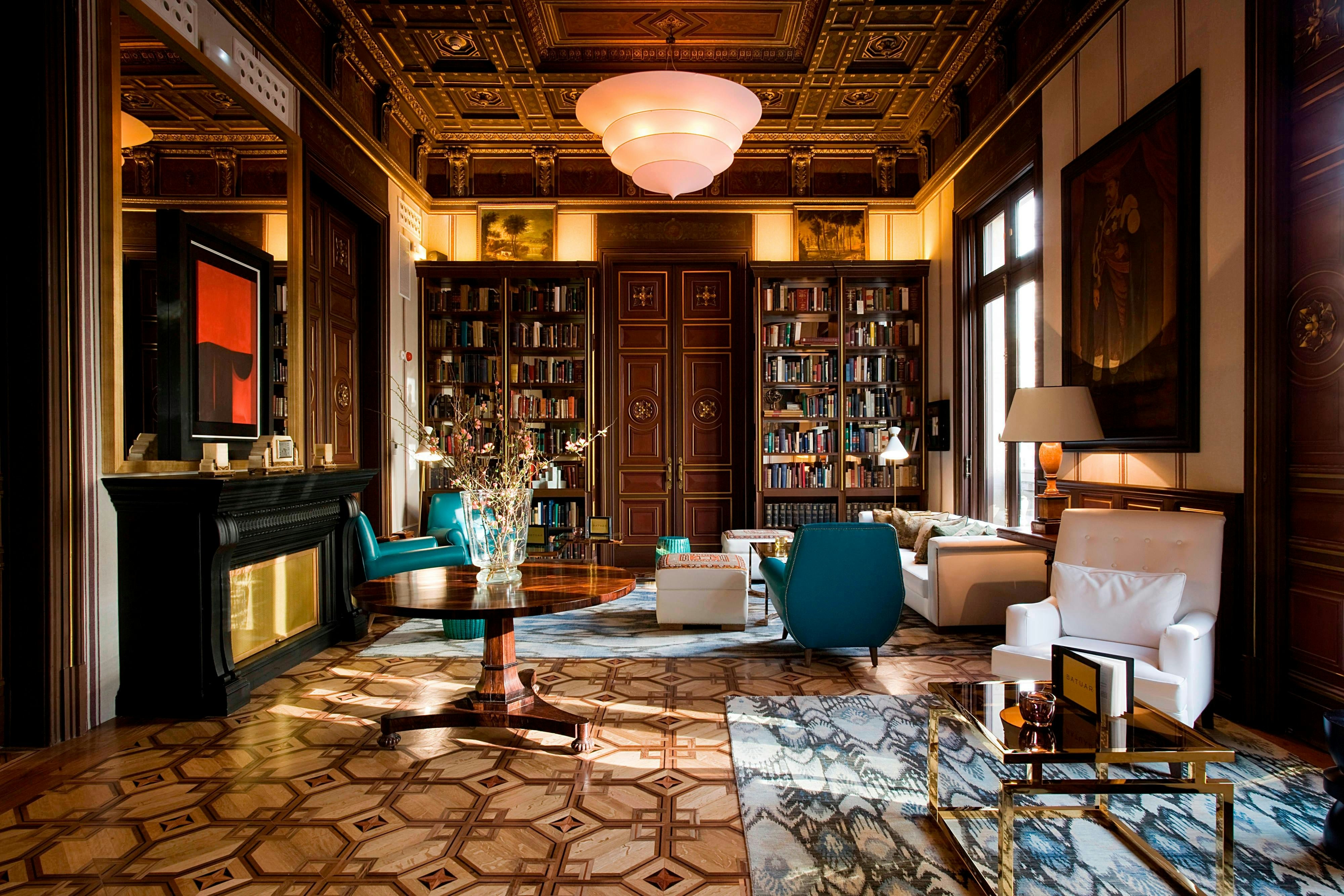 Cotton House Hotel Autograph Collection 40/61