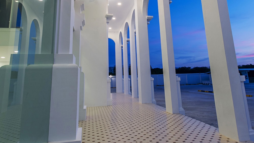 B2 Hua Hin Premier Resort 18/22