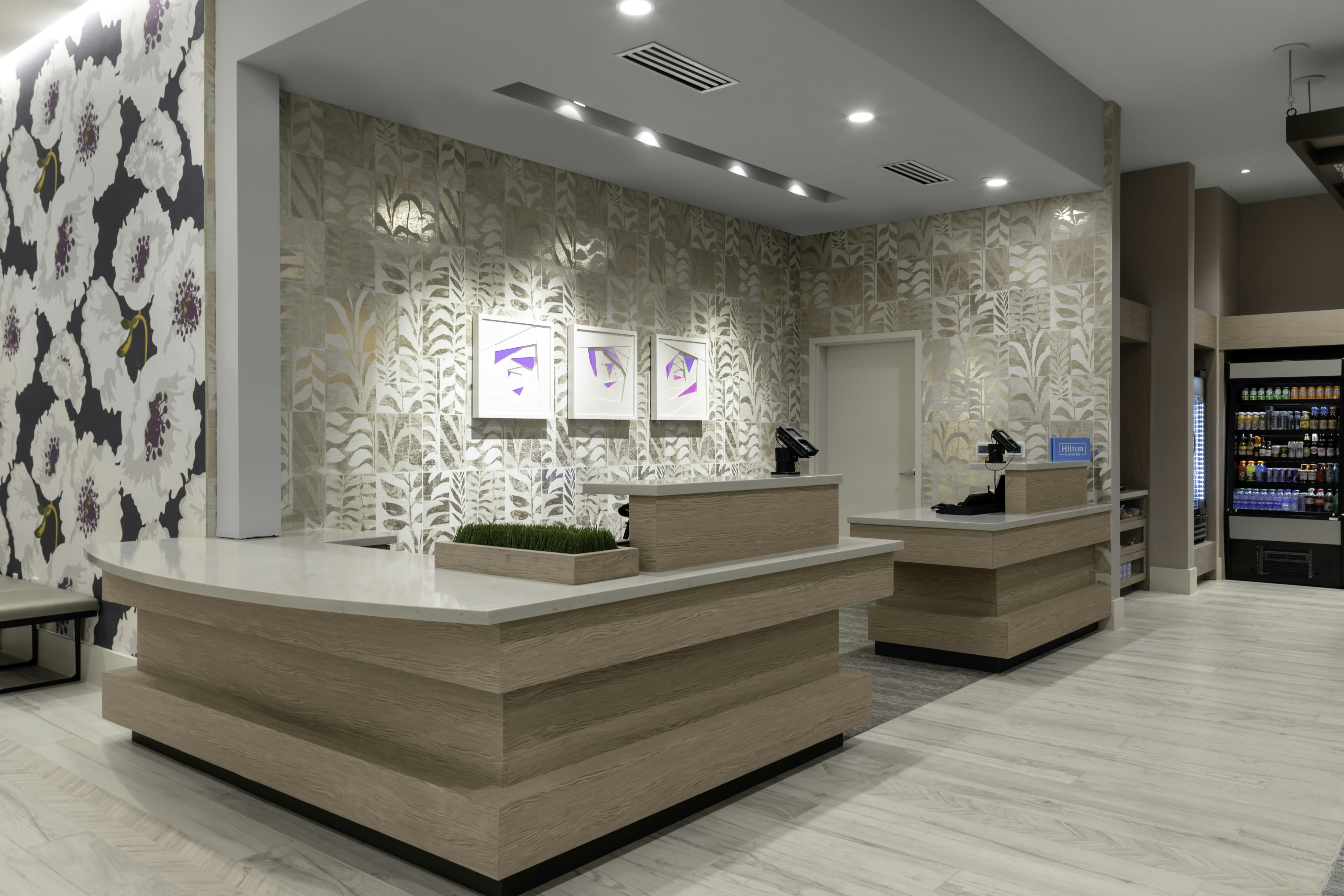 Hilton Garden Inn Ocala Downtown 5/29