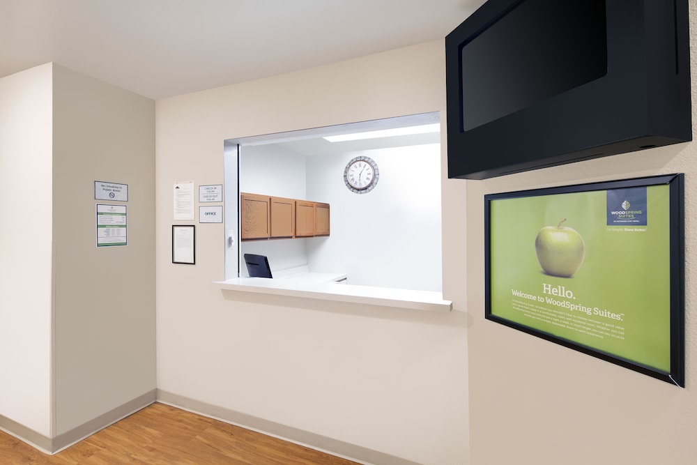 WoodSpring Suites Rockwall-East Dallas 7/43