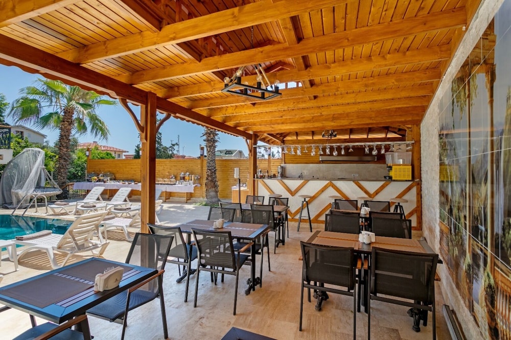 Le Marden Hotel Spa 17/20