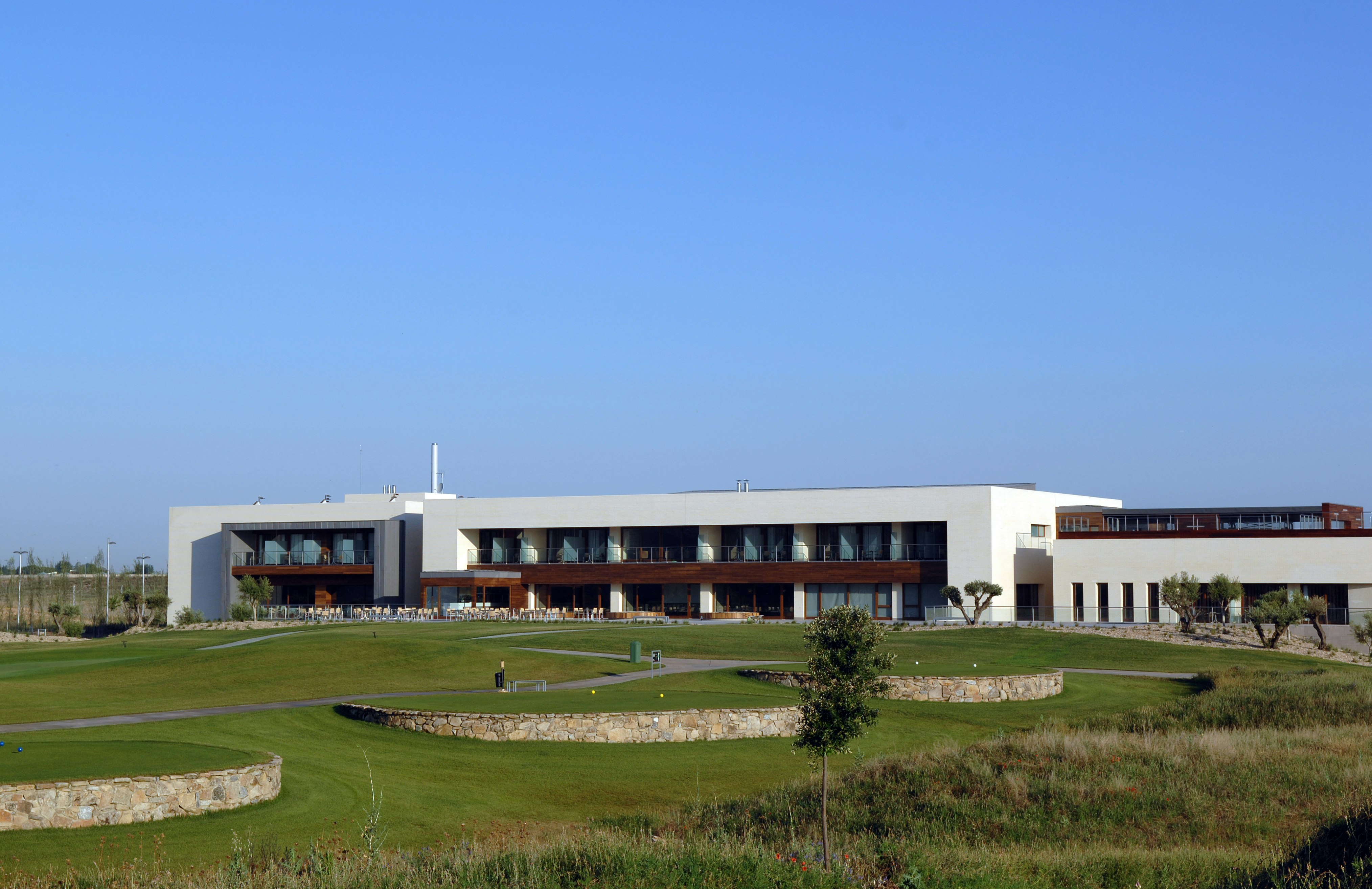Sercotel Encin Golf 21/21