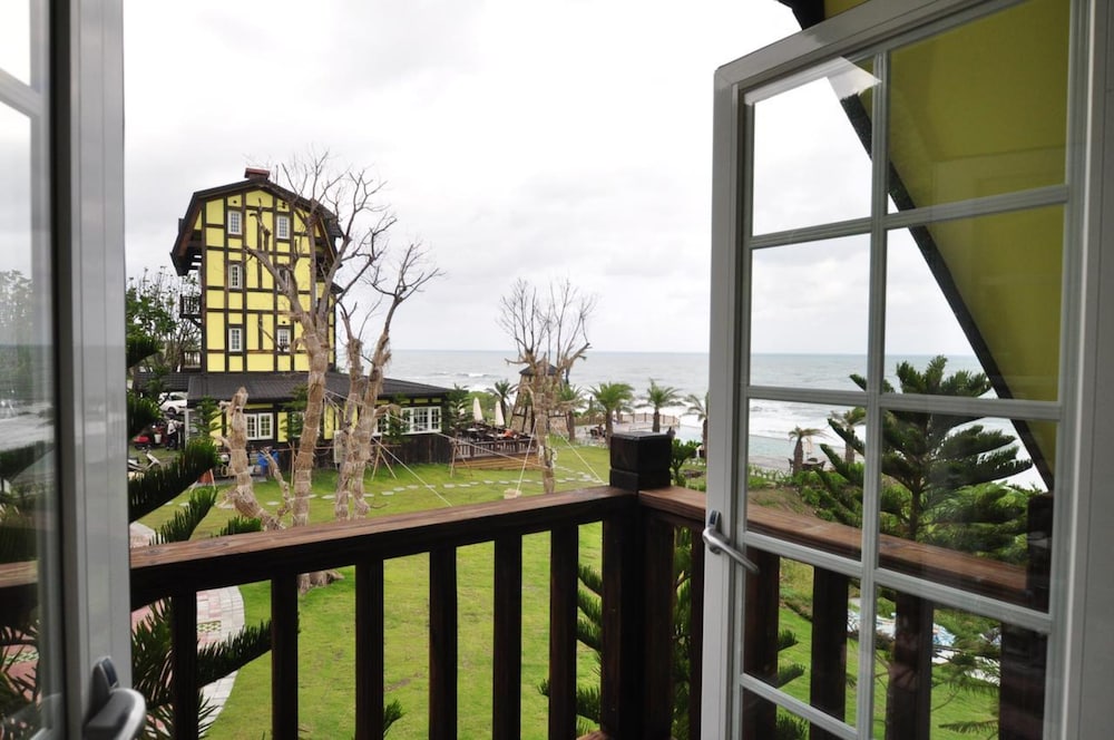 Stuart Villa 24/30