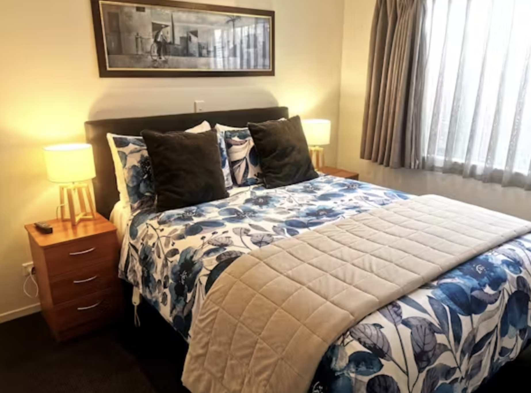 Ascot Motor Inn Taupo 19/39