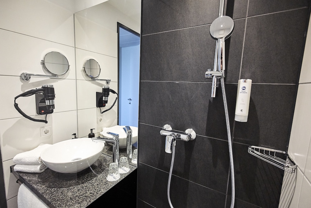 Best Western Hotel Viernheim Mannheim 17/41