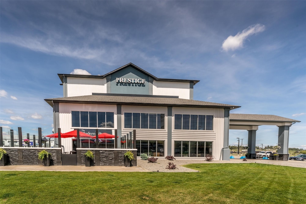 Prestige Cranbrook Hotel, BW Premier Collection in CRANBROOK
