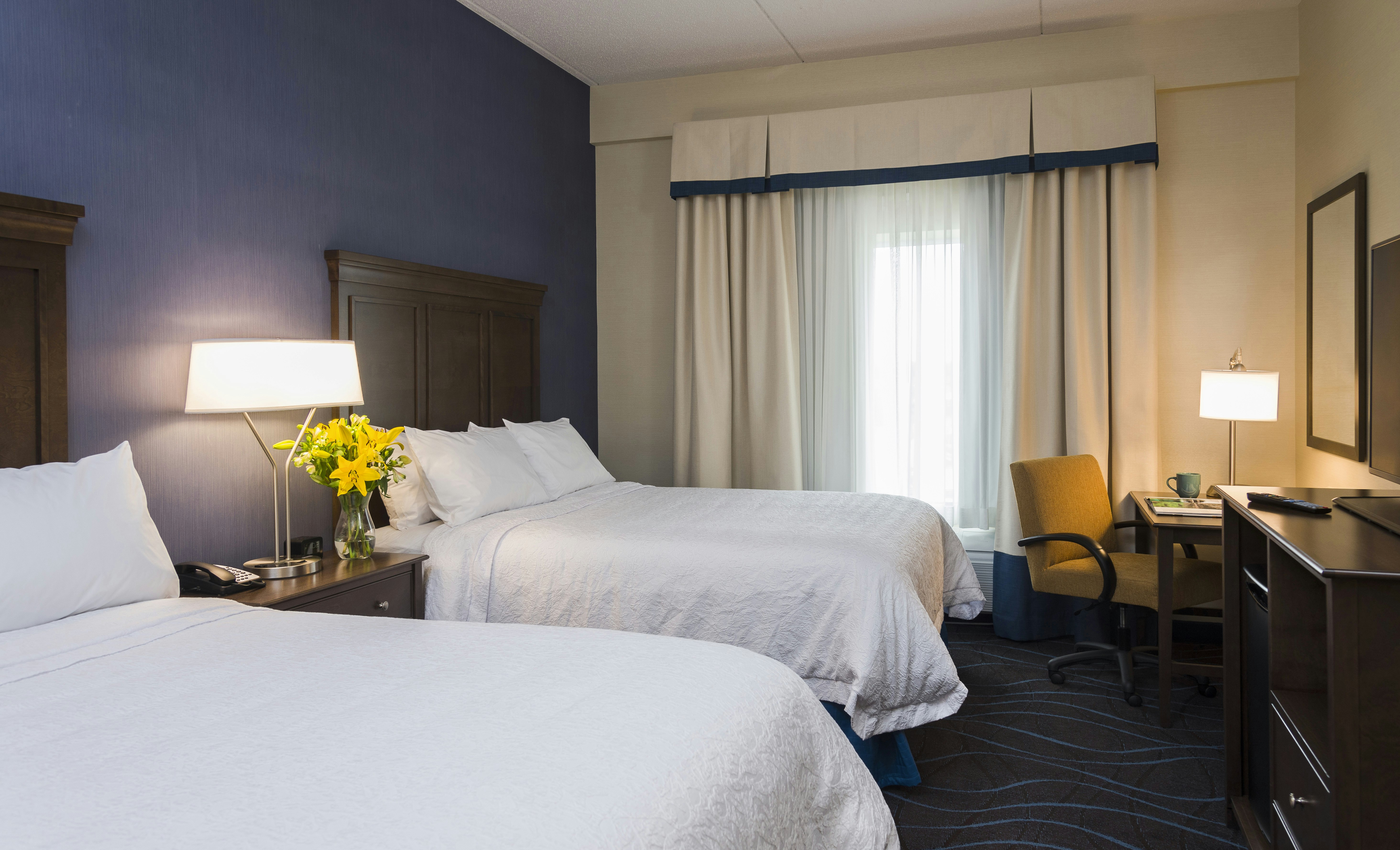 ROOM, 2 QUEEN BEDS