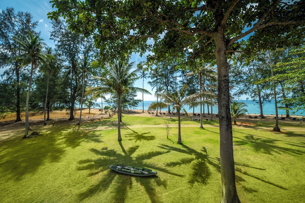 Koh Chang Long Stay Resort 58/68