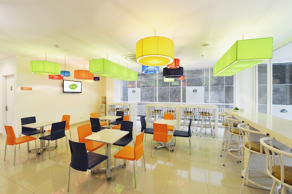 Pop Hotel Malioboro Yogyakarta 12/20