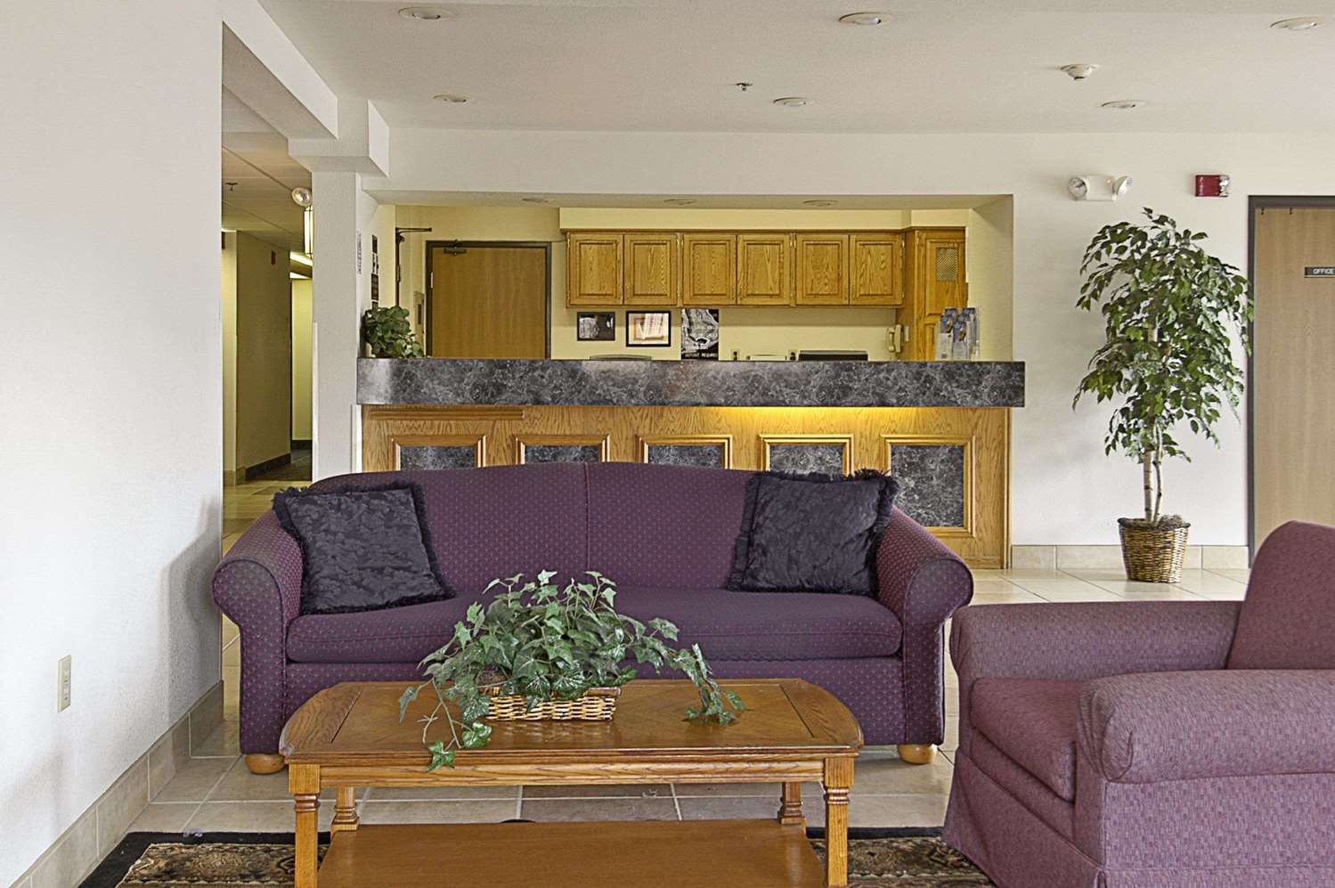 Super 8 By Wyndham The Dalles OR 5/24