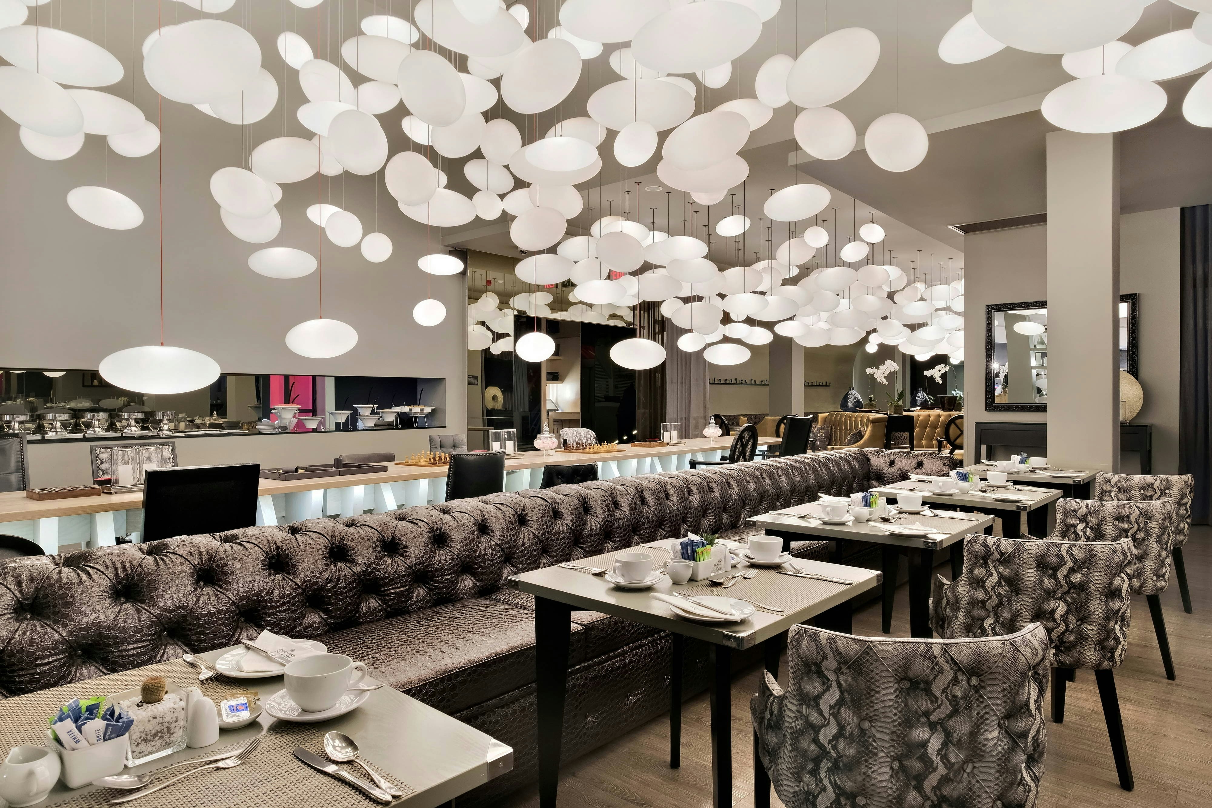 Protea Hotel Fire And Ice Menlyn 40/59