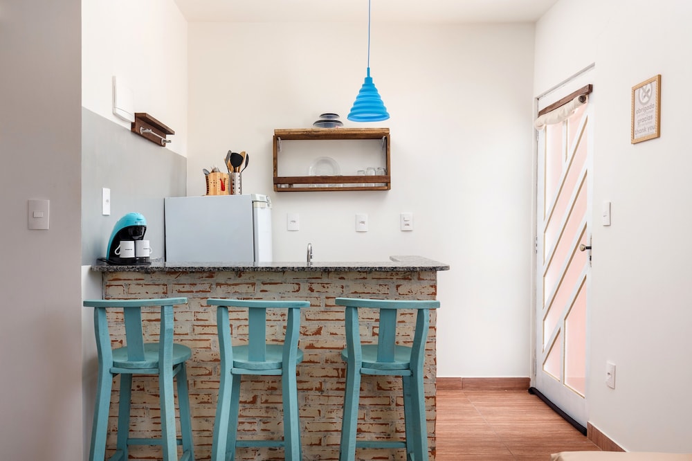 Recanto Do Encanto Eco Beach Stay 4/33