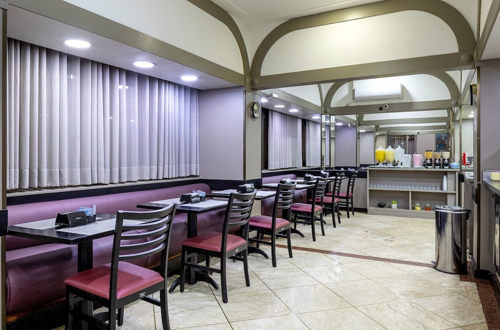 Hotel Nacional Inn Belo Horizonte 63/79