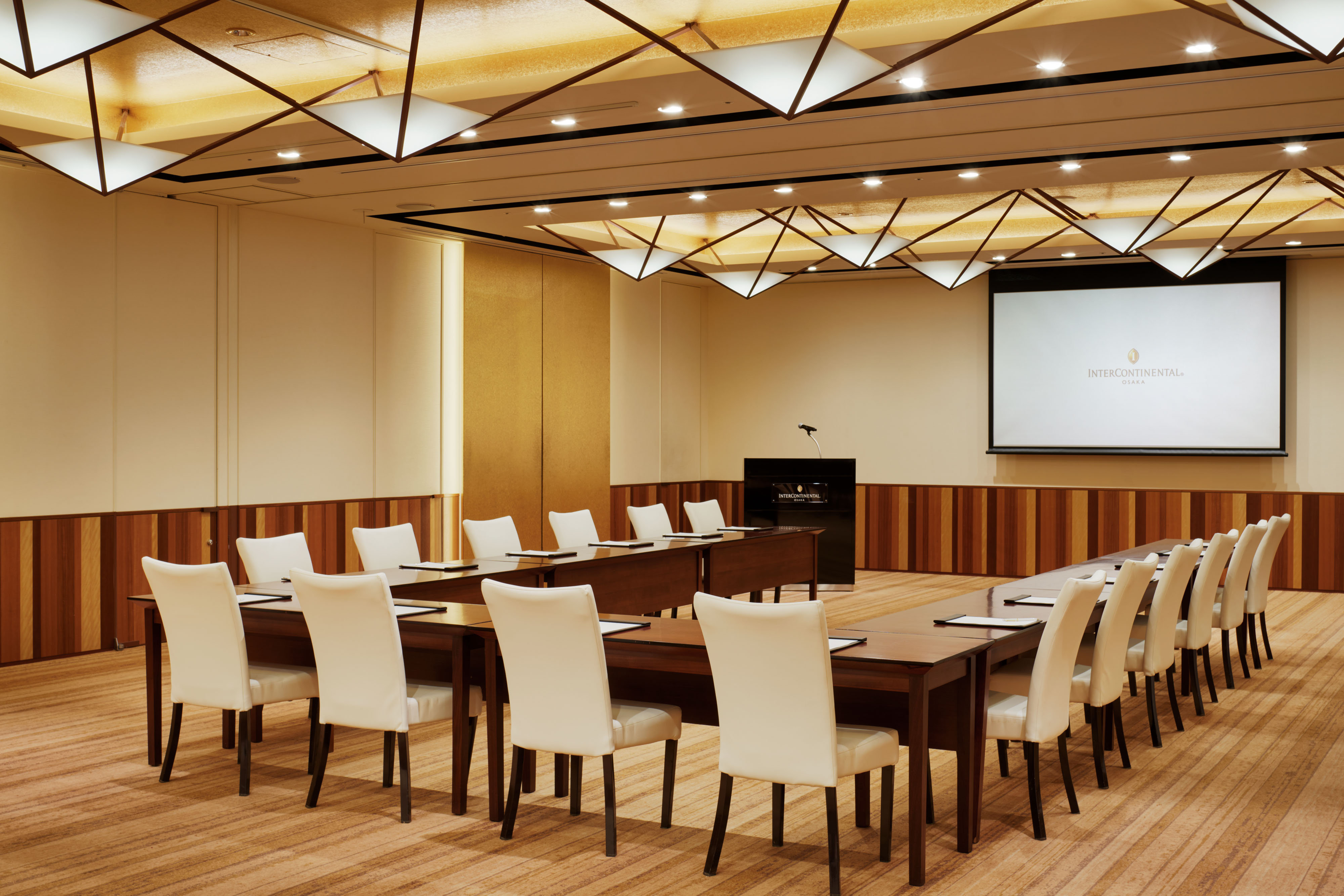 InterContinental Osaka 67/78