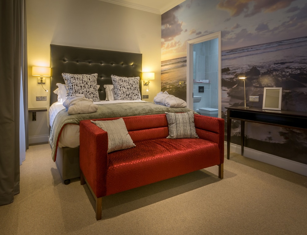 Hythe Imperial Hotel Spa Golf 54/61