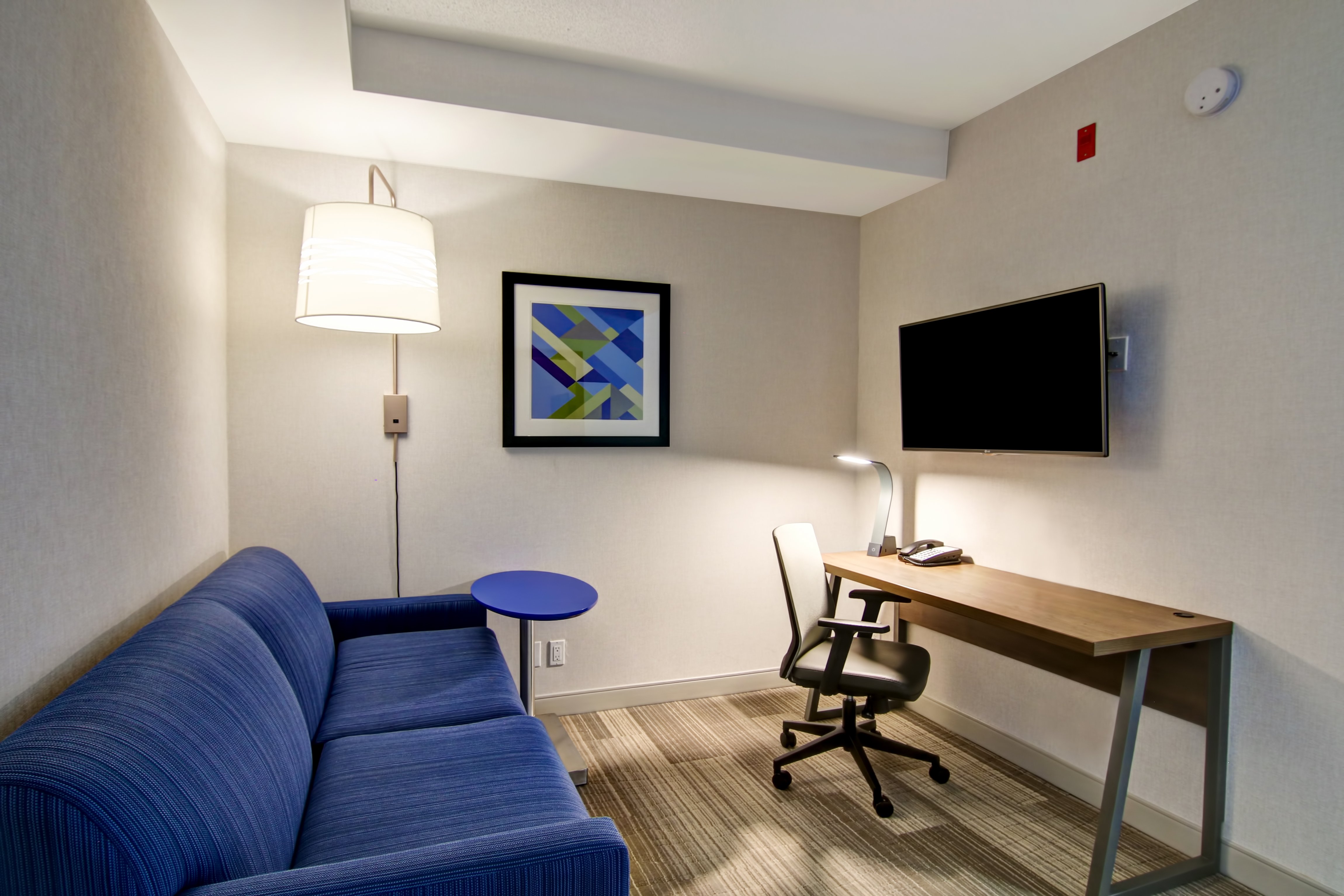 Holiday Inn Express Hotel & Suites Toronto Markham 32/50