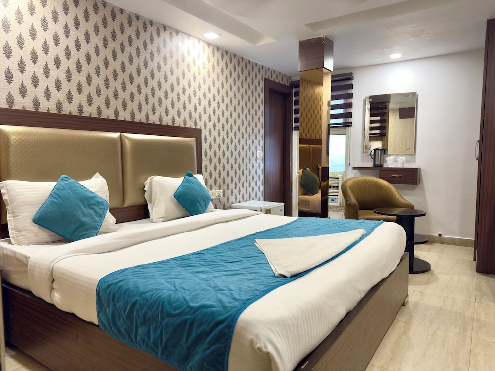 HOTEL PAWAN PLAZA 6/39