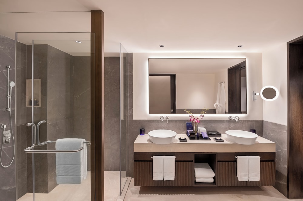 Residential, Suite, Bay View، The Oberoi Mumbai 4/4