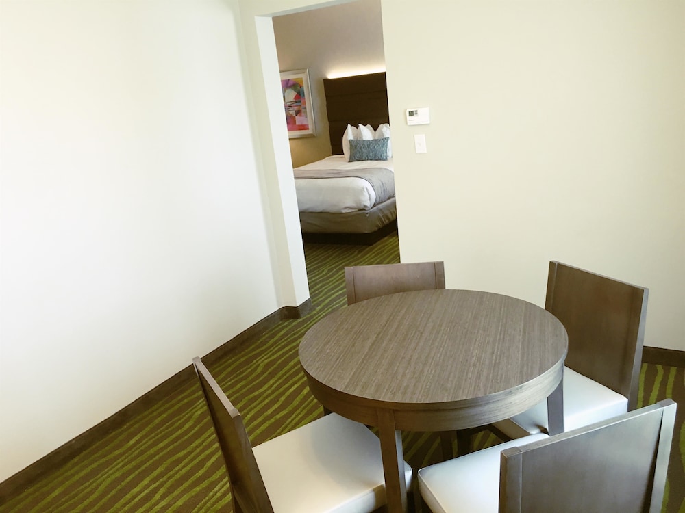 Best Western Plus At Prien Lake Inn And Suites 27/48