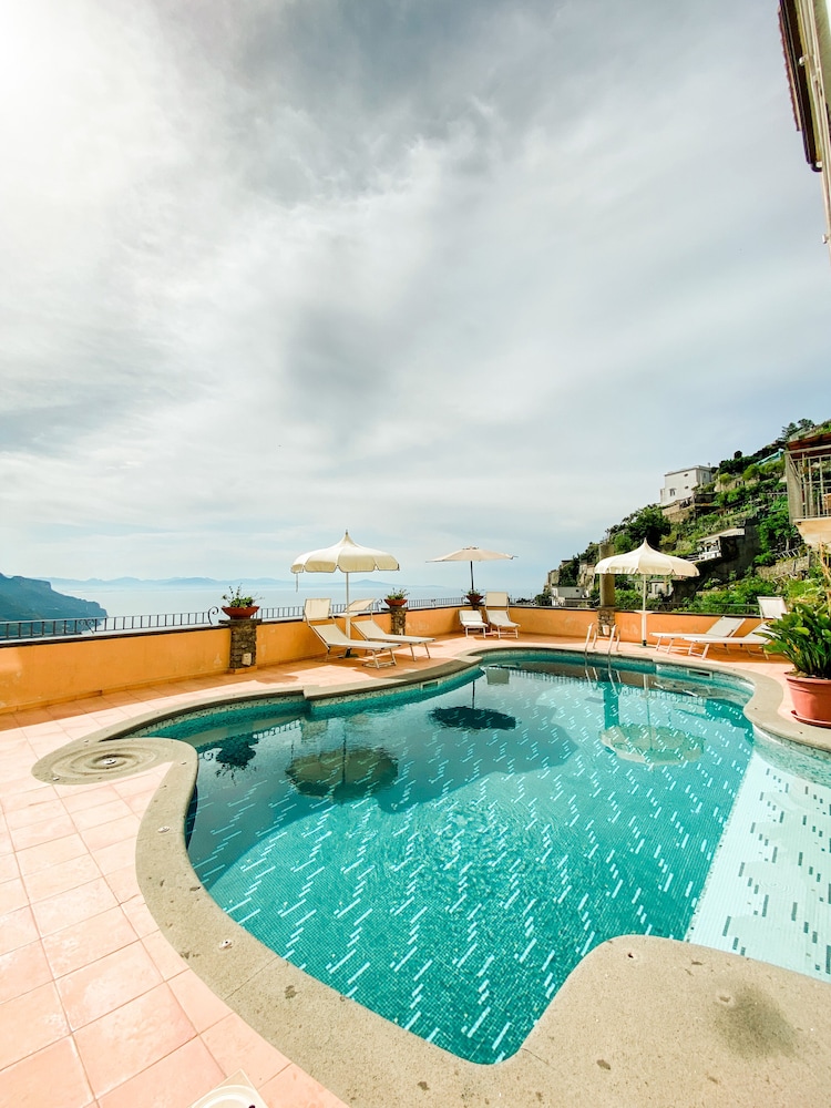 Hotel Bonadies in RAVELLO