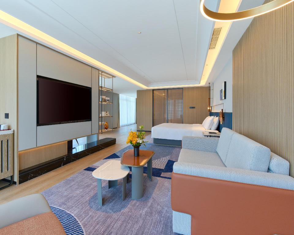 Hyatt Place Kunshan Gaoxin 23/50
