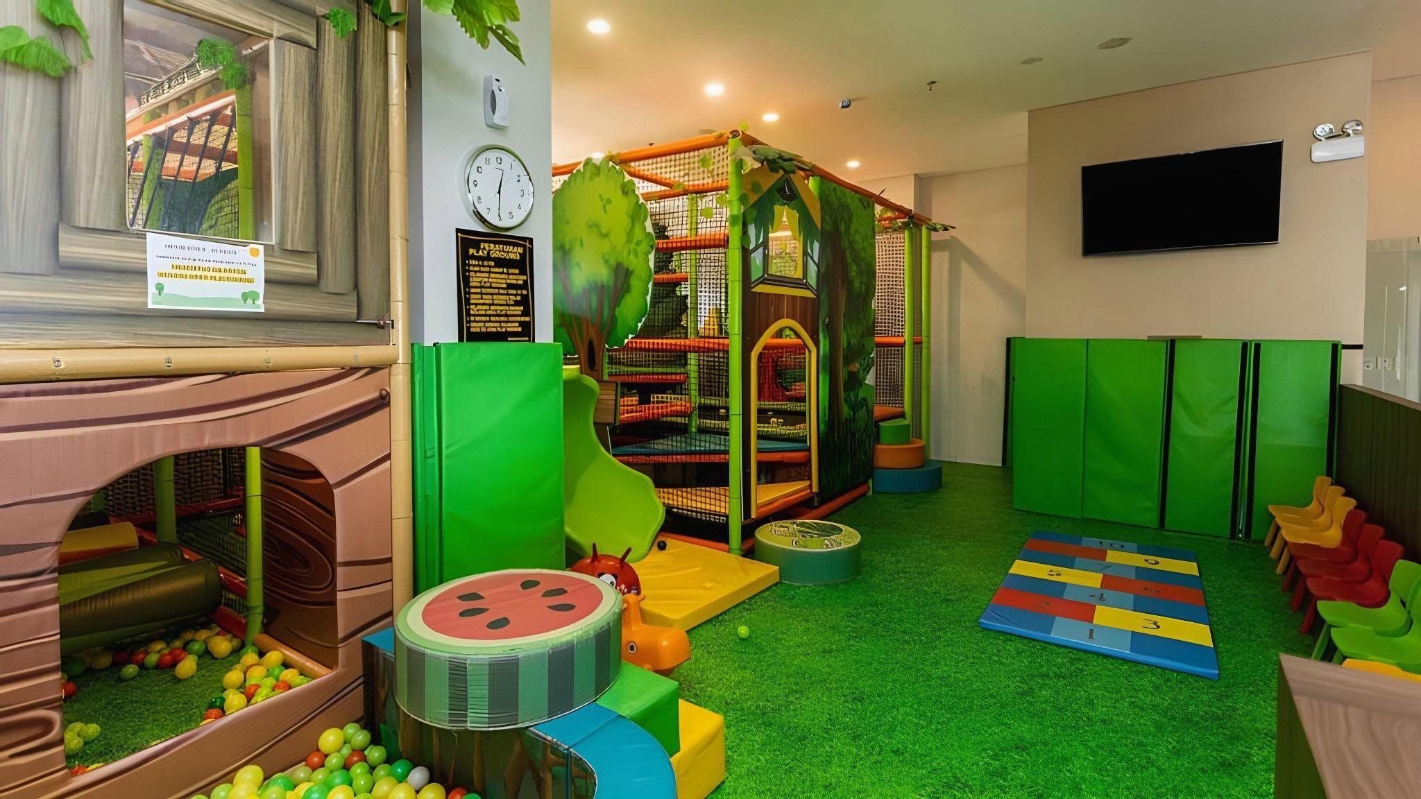 Senyum World Hotel 30/38