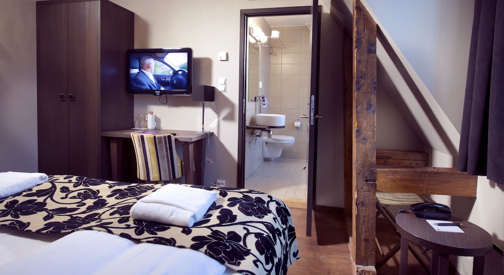 Banken Hotel 20/41