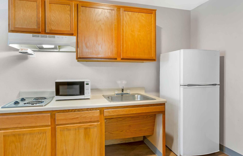 Extended Stay America Select Suites - Las Cruces 35/44