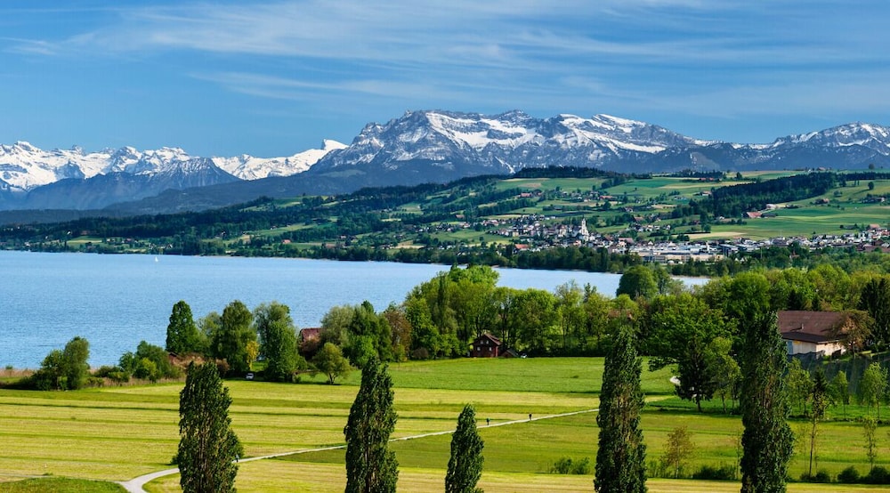 Sempachersee Swiss Quality Hotel 64/69