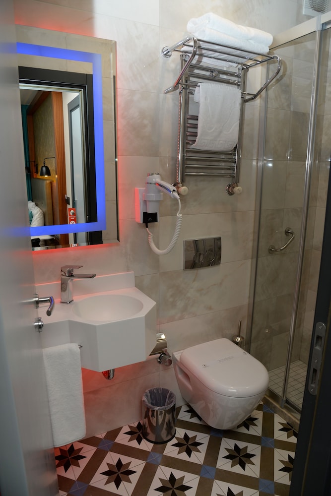 Pera Luna Residence - Special Class 66/66