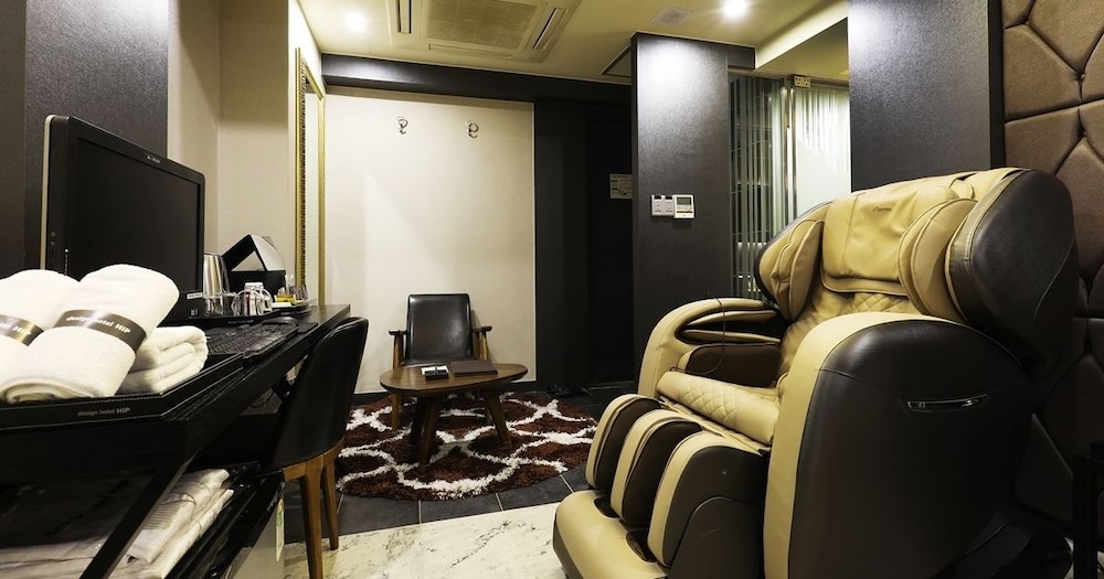 Time Hotel(Good Time Hotel Annex) 29/50