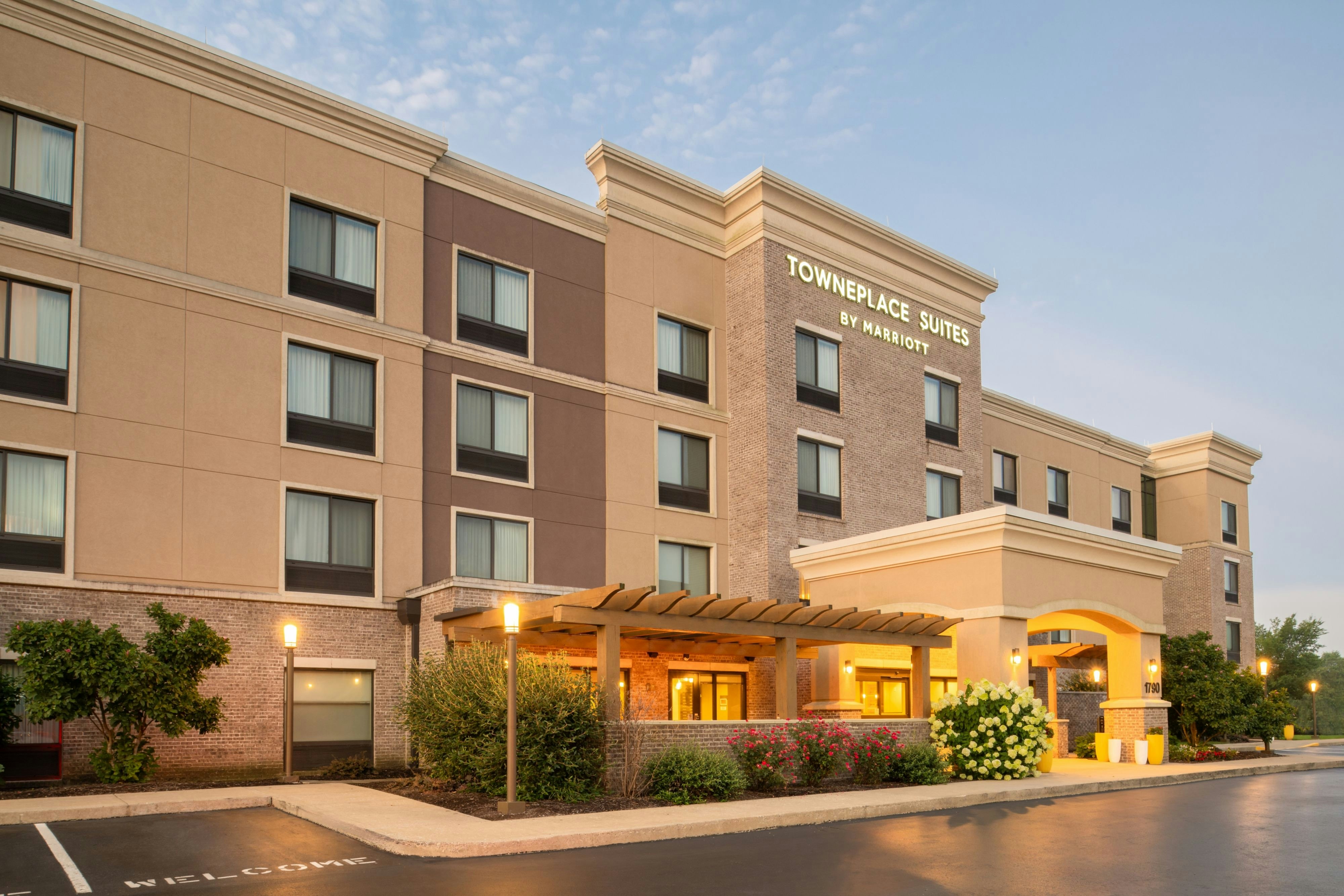 Towneplace Suites Lexington South Hamburg Place 4/34