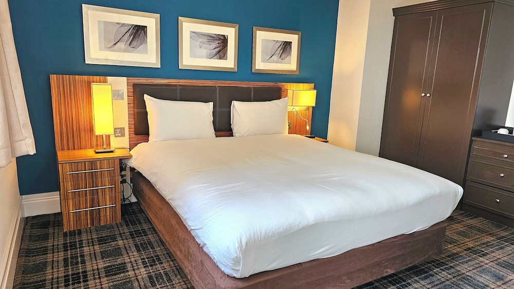 Britannia Hampstead Hotel 29/64