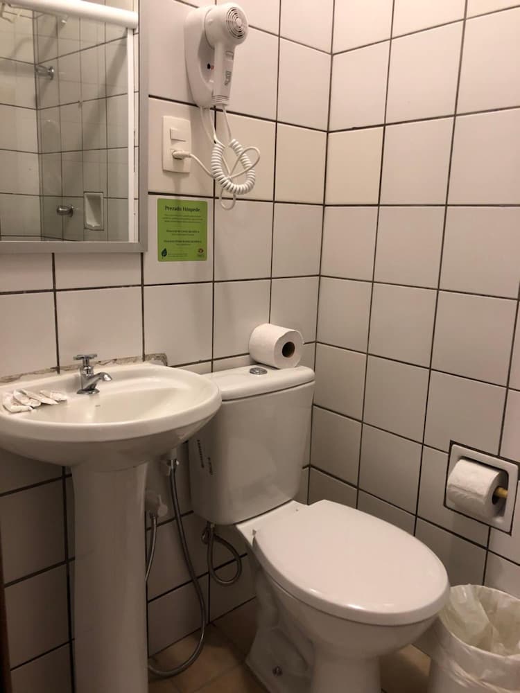 Hotel Brasil Express 10/49