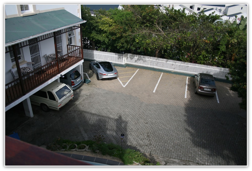 Knysna Manor House 42/50