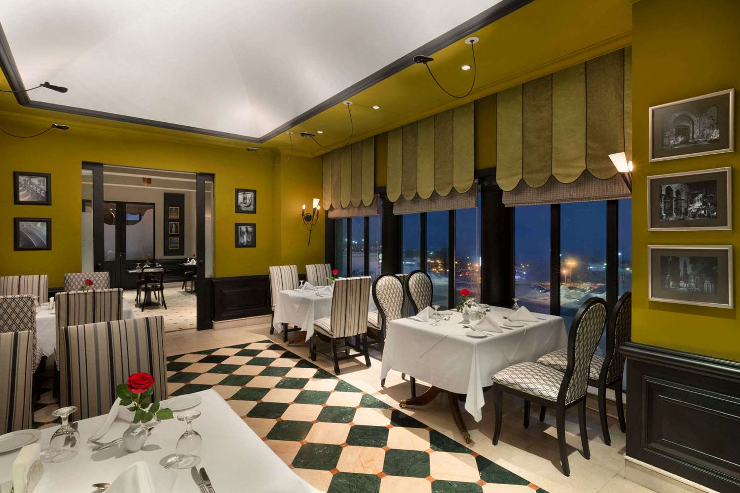 Hawthorn Suites By Wyndham Al Khobar 35/43