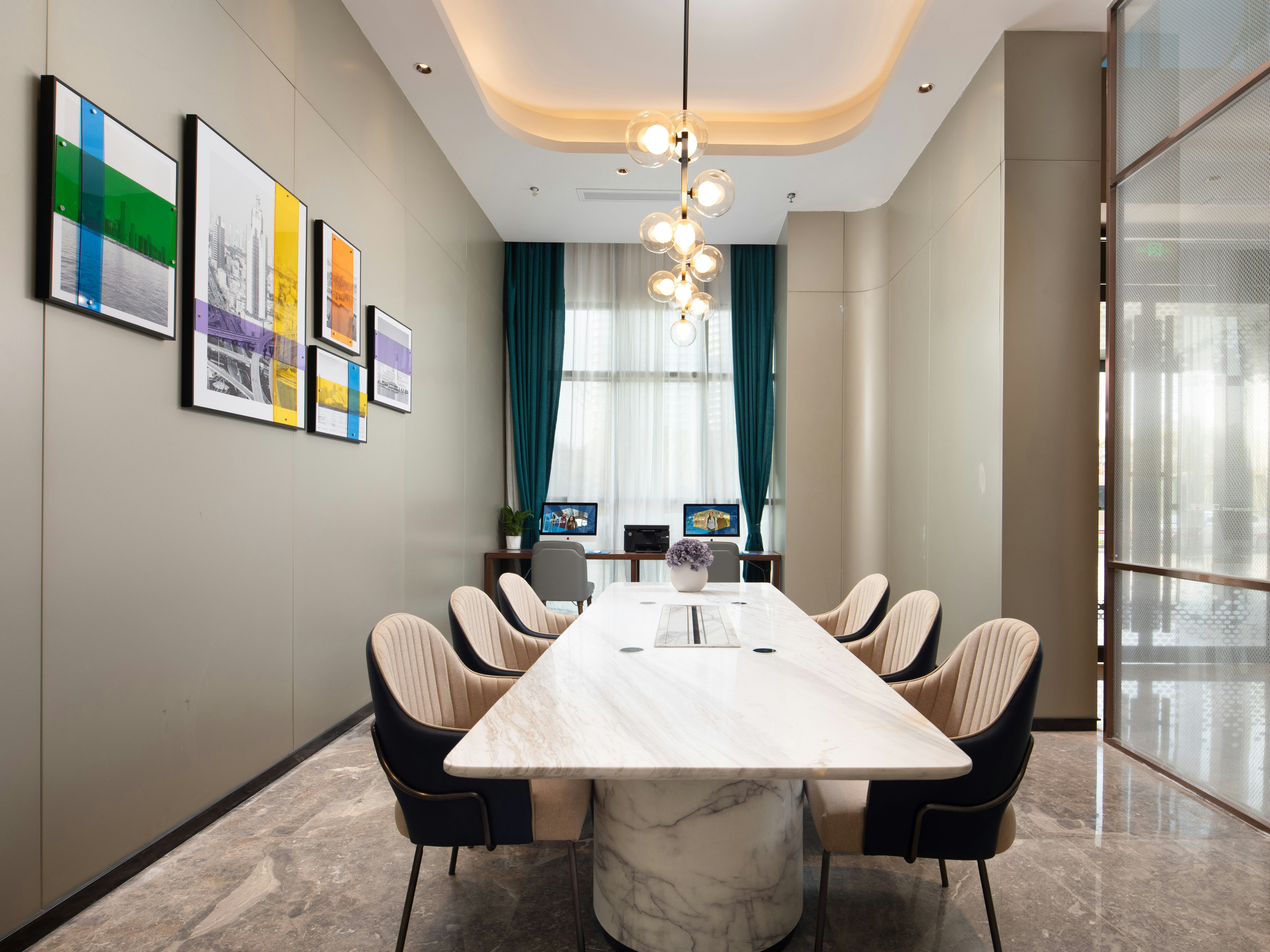 Hampton by Hilton Hefei Sili River 25/26