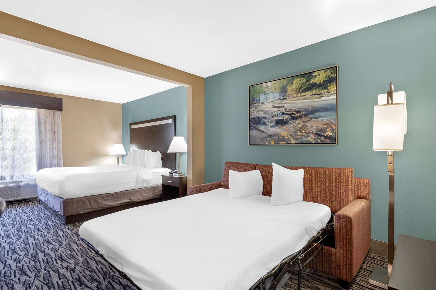 Best Western Plus McDonough Inn & Suites 16/55