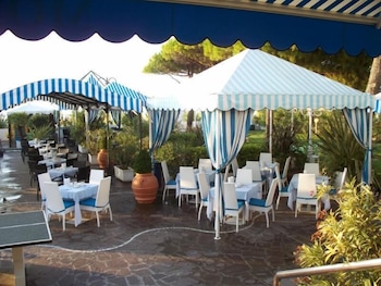 MONACO AND QUISISANA photo3