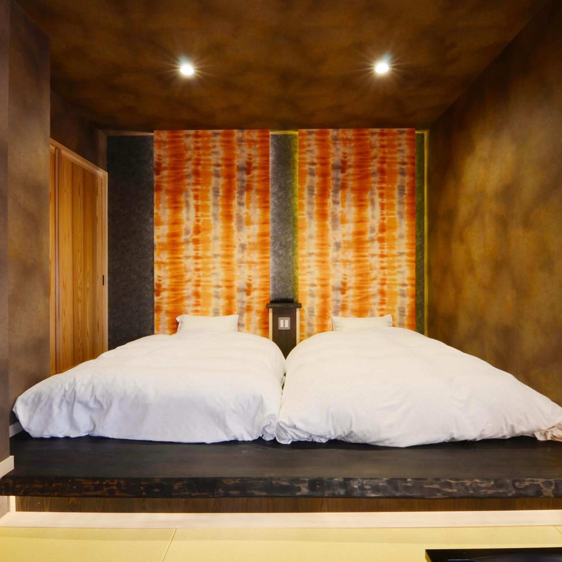 Nihon Ryokan Utsuwa Beppu Kannawa 23/50