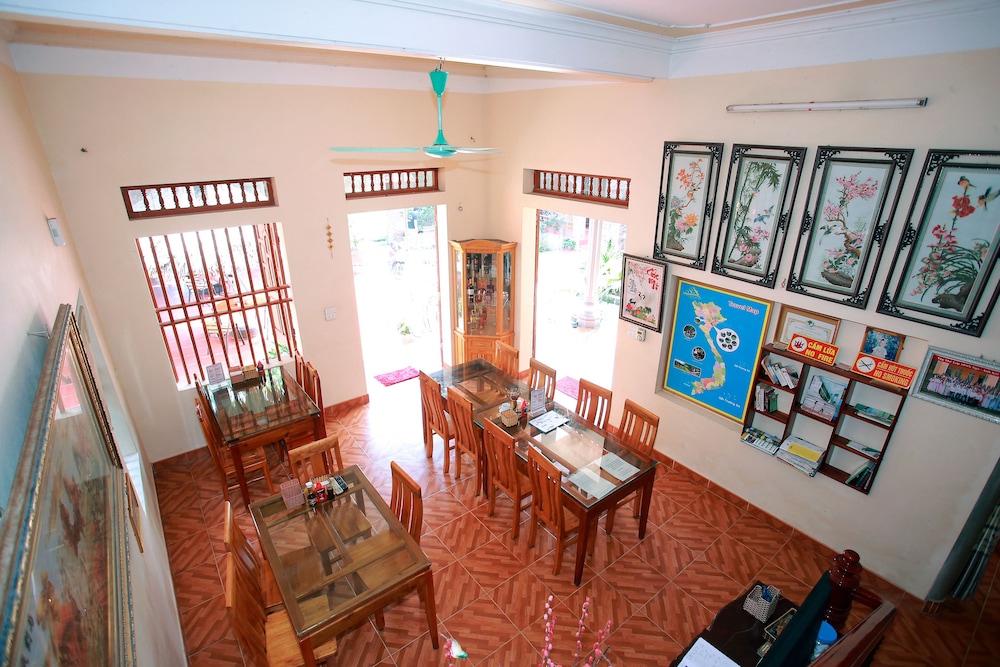 Ninh Binh Mountain View Homestay 28/50