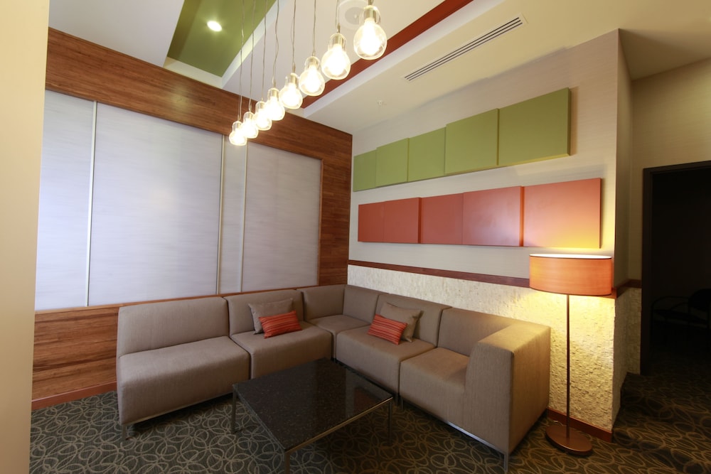 HYATT PLACE TIJUANA 27/40