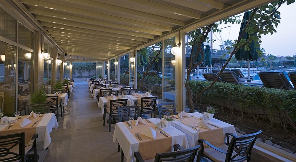 Can Garden Resort 24/38
