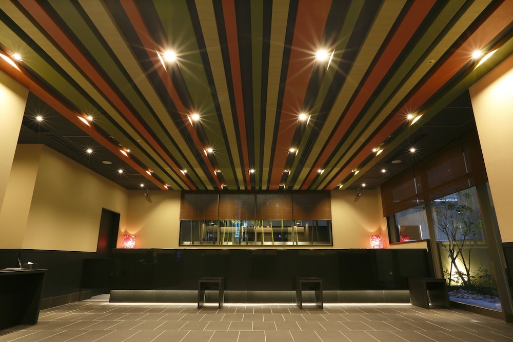 Dormy Inn Premium Namba 6/32