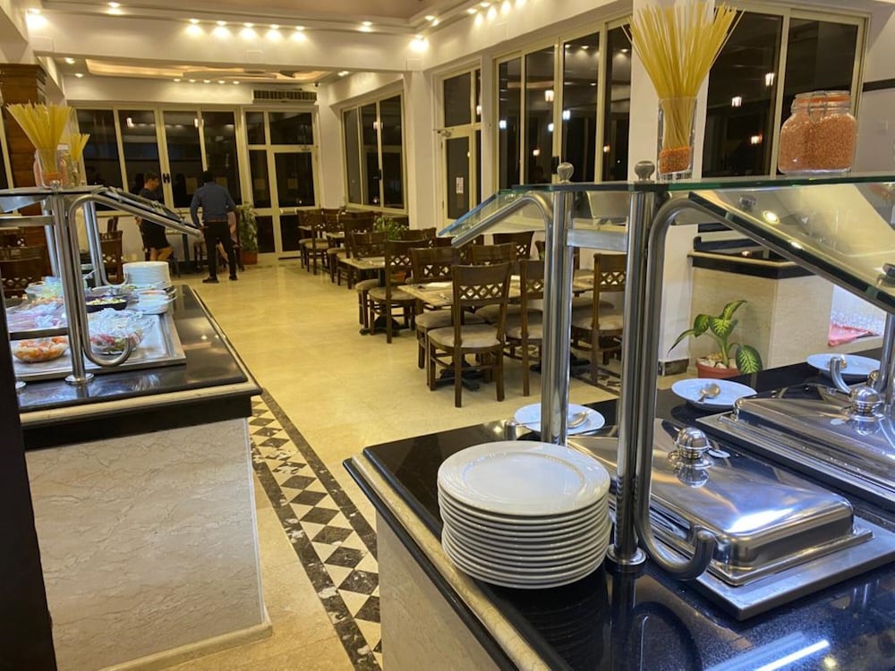 Silver Beach Redsea Resort - Adults Only 31/50