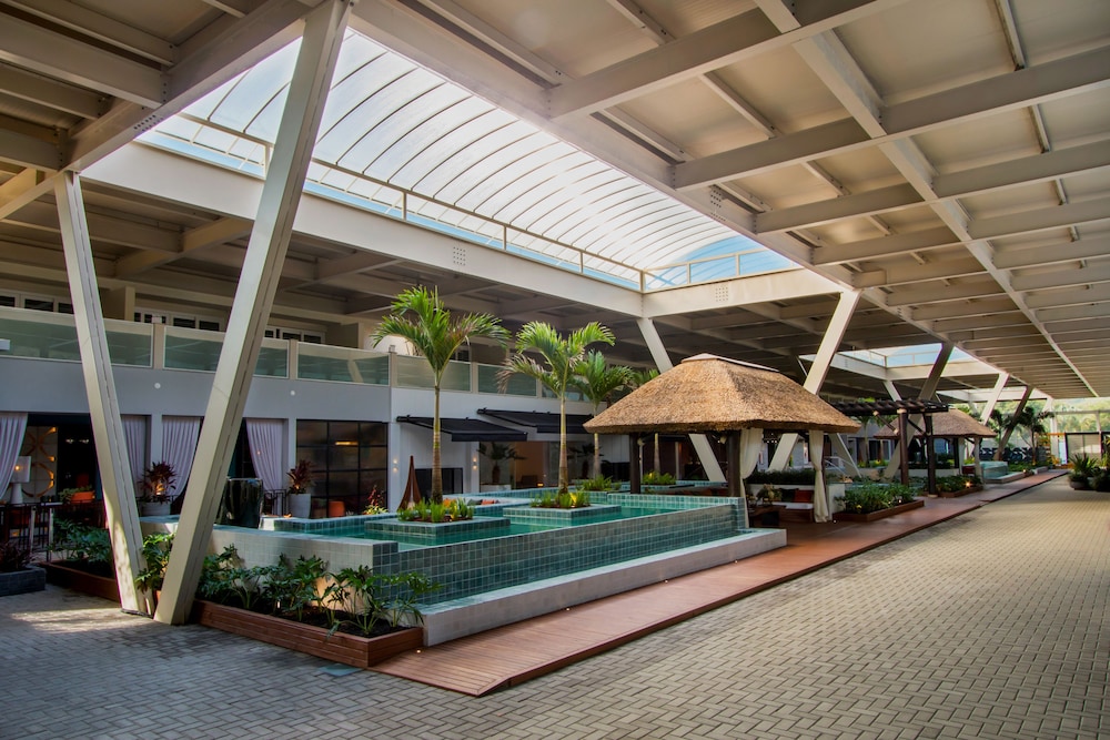 Itapema Beach Hotel & Convention 35/50